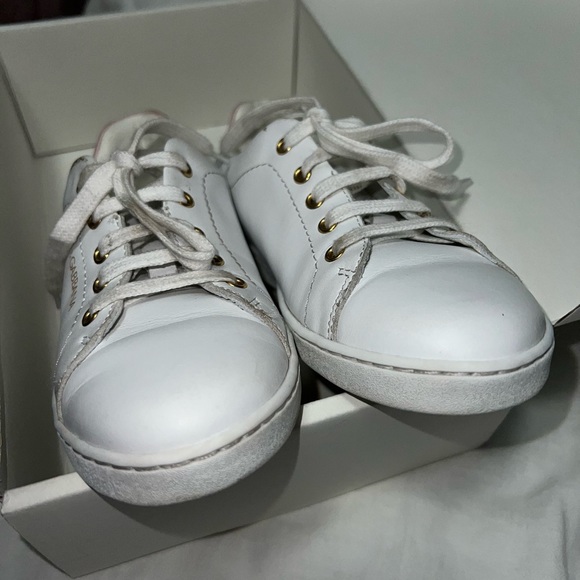 Dolce & Gabbana shoes - Picture 4 of 7